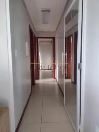 Imagem APARTAMENTO RESIDENCIAL em SÃO JOSÉ - SC, AREIAS