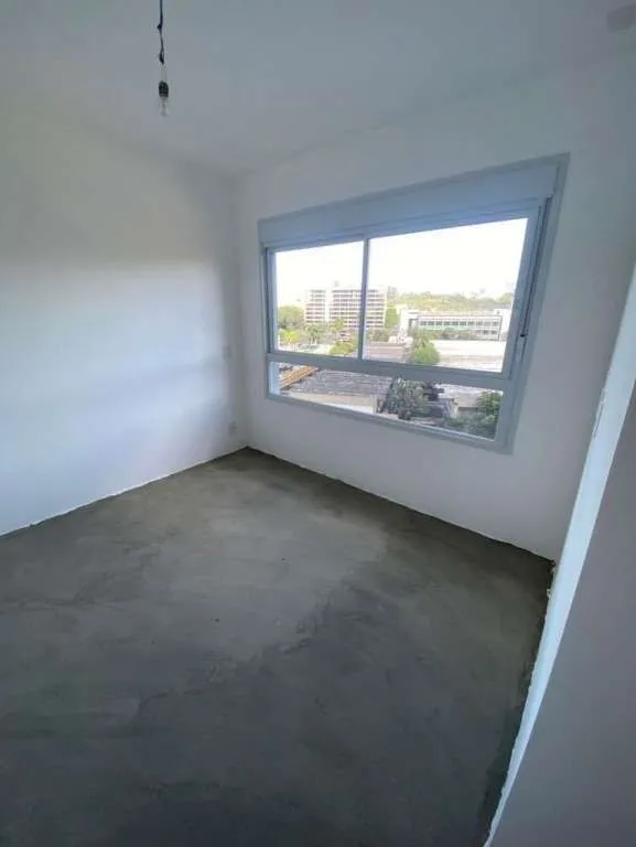Imagem Apartamento à venda em São Paulo, Santo Amaro, com 4 quartos, 136m2