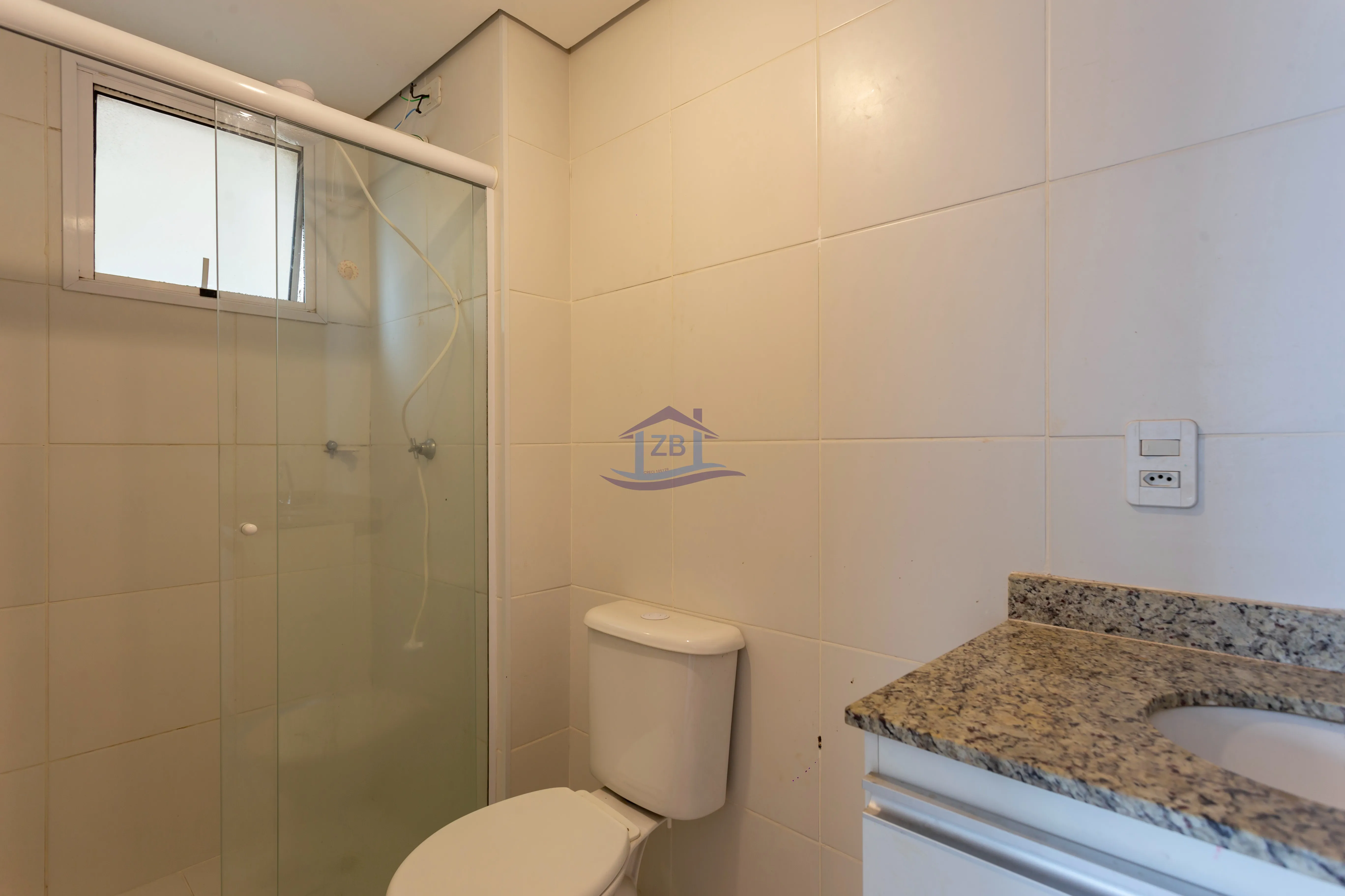 Imagem Apartamento na Granja Viana 2 quartos 1 suíte e 2 vagas.