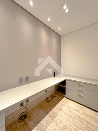 Imagem Apartamento em Alphaville Empresarial - Barueri