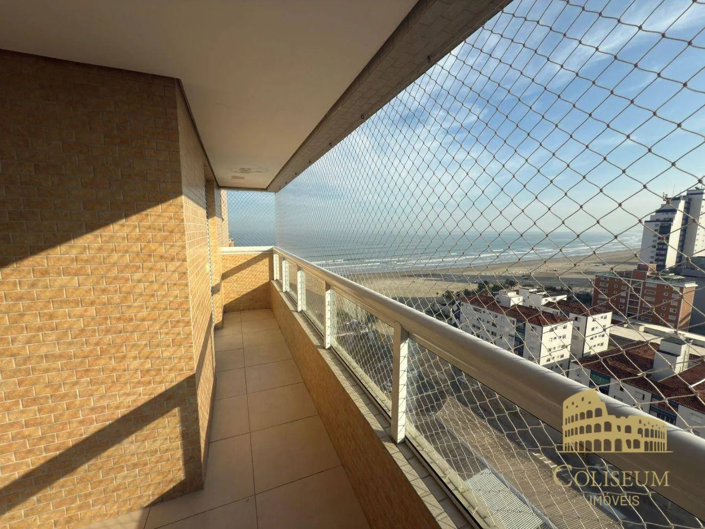 Imagem Apartamento com 2 dormitórios à venda, 85 m² por R$ 995.000,00 - Boqueirão - Praia Grande/SP