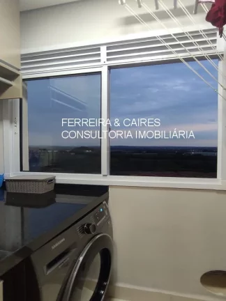 Imagem APARTAMENTO RESIDENCIAL em Indaiatuba - SP, HELVETIA