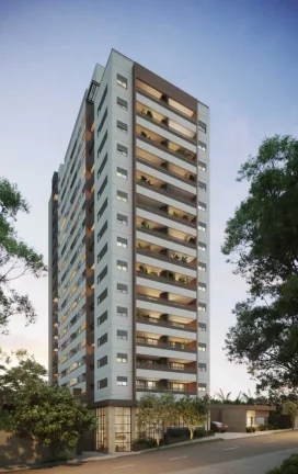 Foto do imóvel TODAY SAÚDE - CANOPUS - Studios de 28m², excelente localização, próximo à Estação Saúde do Metrô!!