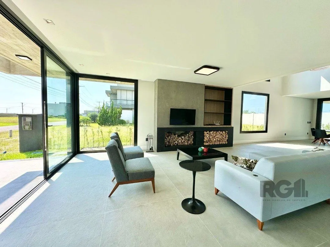 Imagem Casa de Condomínio em Praia da Conceição