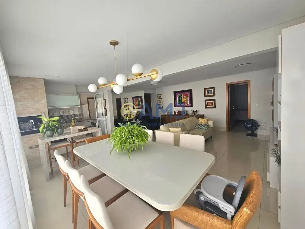 Imagem Apartamento a Venda 03 Suítes Plenas no Setor Bueno!