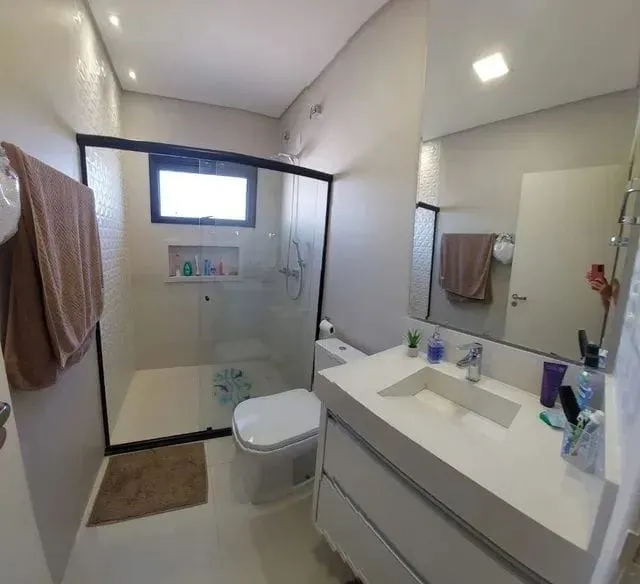 Imagem Casa à venda 3 Quartos, 2 Suites, 4 Vagas, 366M², Bairro do Grama, Caçapava - SP | Condomínio Terras do Vale