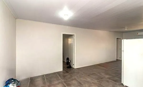 Imagem Casa no bairro Jardim Carvalho de 2 dormitórios e amplo pátio