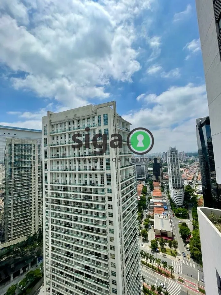 Imagem Apartamento de 227 m² á venda no EZ Parque da Cidade - Sofisticação, Design e Tecnologia