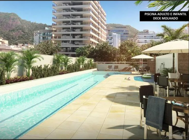 Imagem Concept Botafogo | Apto 2-3Q a partir de R$ 1.050.000