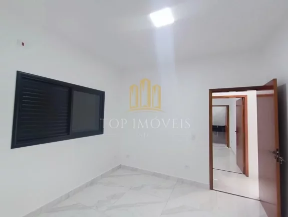 Imagem Linda Casa Residencial Fogaca 3 dormitorios 2 suites Finalzando construcao