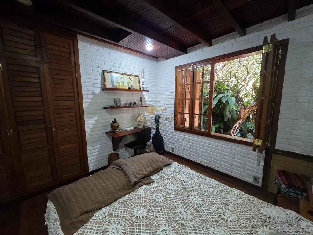 Imagem Casa em Condomínio para Venda em Teresópolis / RJ no bairro Prata