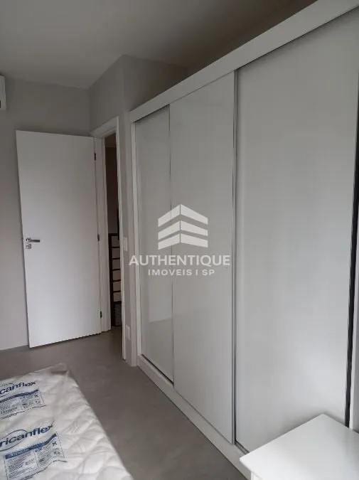 Imagem Itacema Project - Itaim Bibi - Apartamento à venda em São Paulo/SP