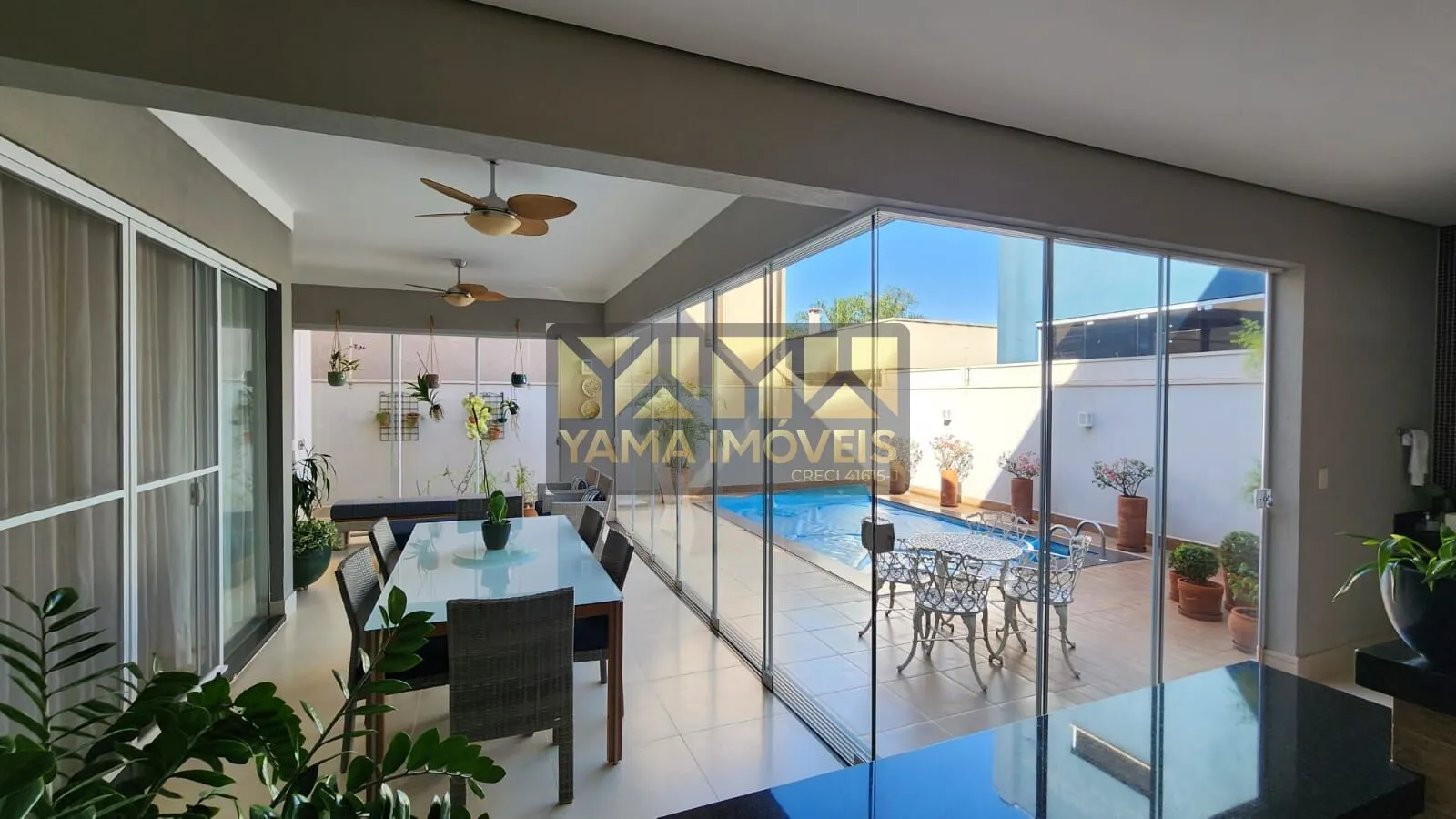 Imagem Saint Gerard - Casa Alto Padrão em Condomínio La Bourgogne, Ribeirão Preto/SP