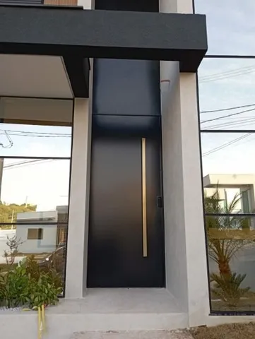 Imagem Excelente Casa no Condomínio Horto Florestal.