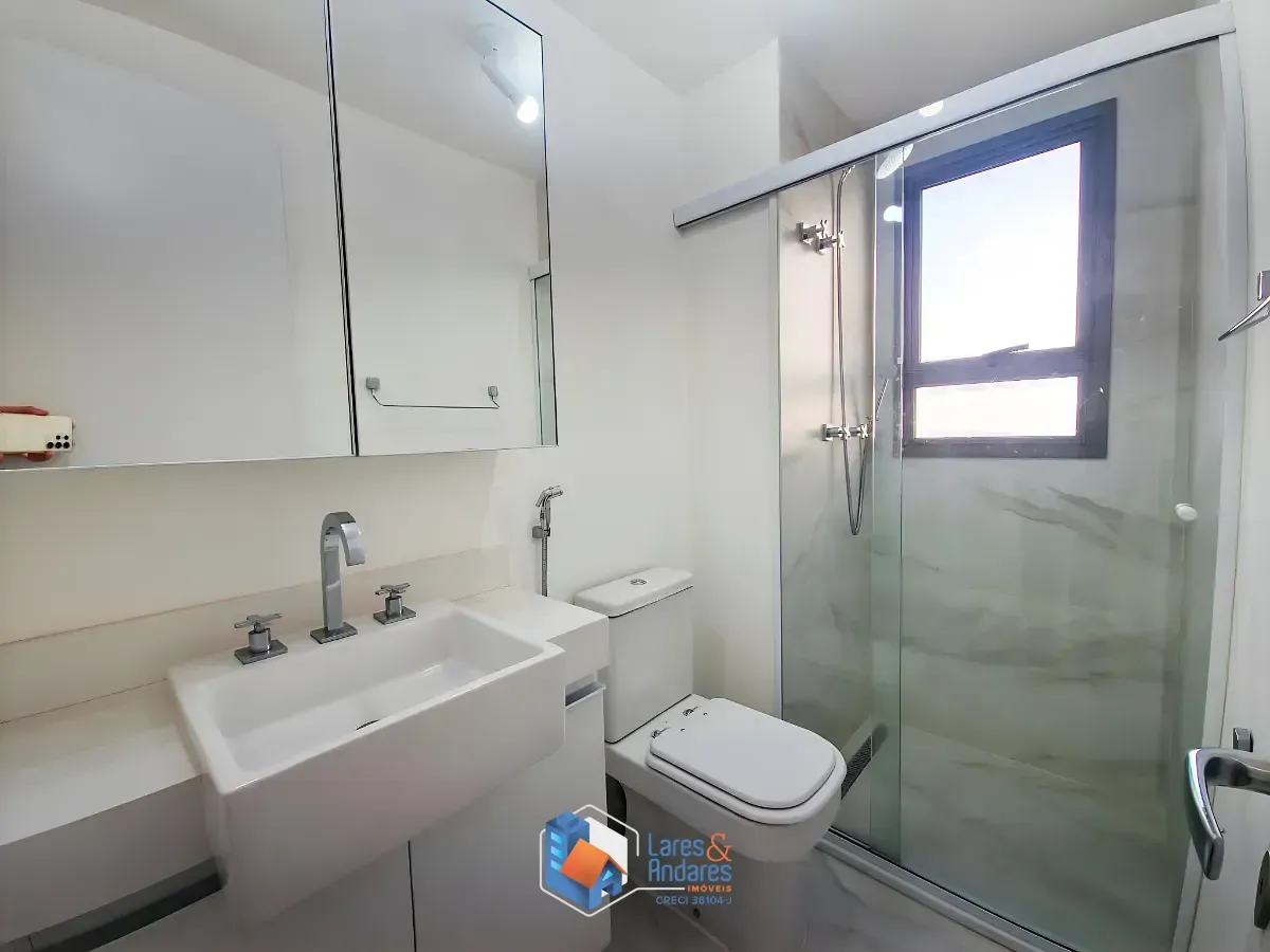 Imagem Apartamento para venda em Moema com 2 quartos, sendo 2 suítes, 115m²