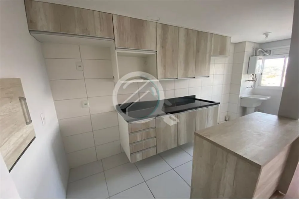 Imagem Apartamento no Edifício Urbano Menino Deus, localizado no último andar, oferece uma vista deslumbr...