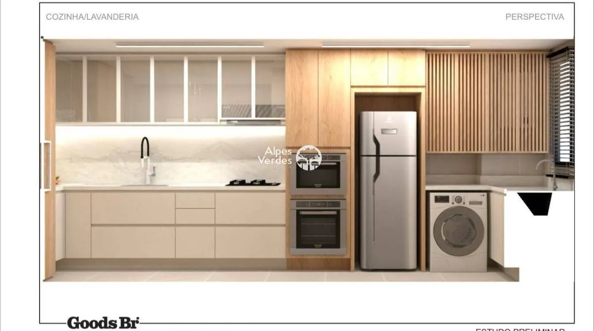 Foto do imóvel Apartamento à Venda em Vila Olimpica, Gramado - RS
