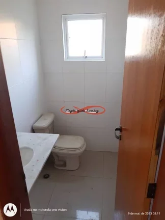 Imagem SOBRADO DE RUA À VENDA NO JARDIM VILA FORMOSA. (COM EDÍCULA).