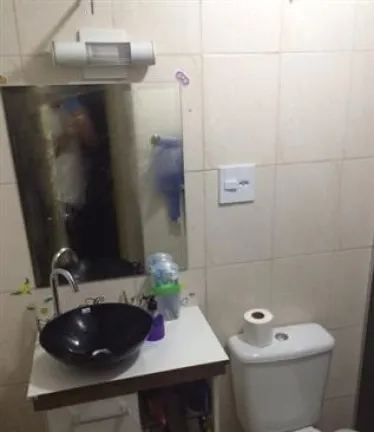 Imagem Apartamento com 3 Quartos à Venda, 67 m² em Moinho Velho - São Paulo
