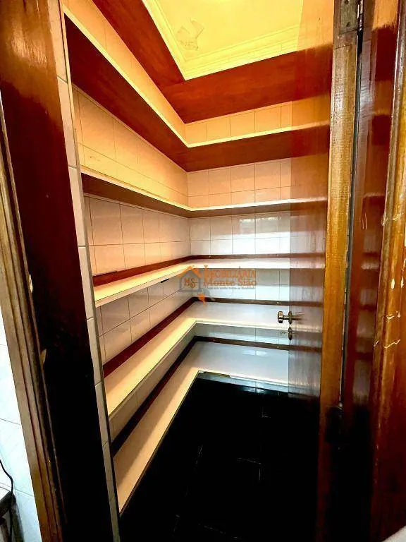 Imagem Sobrado com 4 dormitórios à venda, 480 m² por R$ 1.550.000,00 - Vila Rosália - Guarulhos/SP