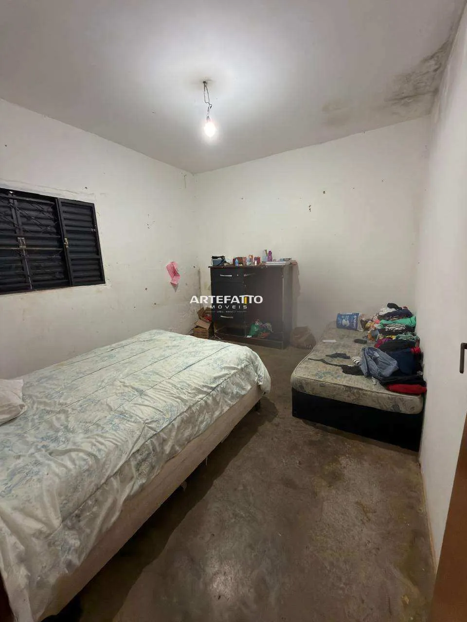 Imagem Duas casas no mesmo terreno ideal pra investidor, casa para reforma ou demolir (Não Financia)