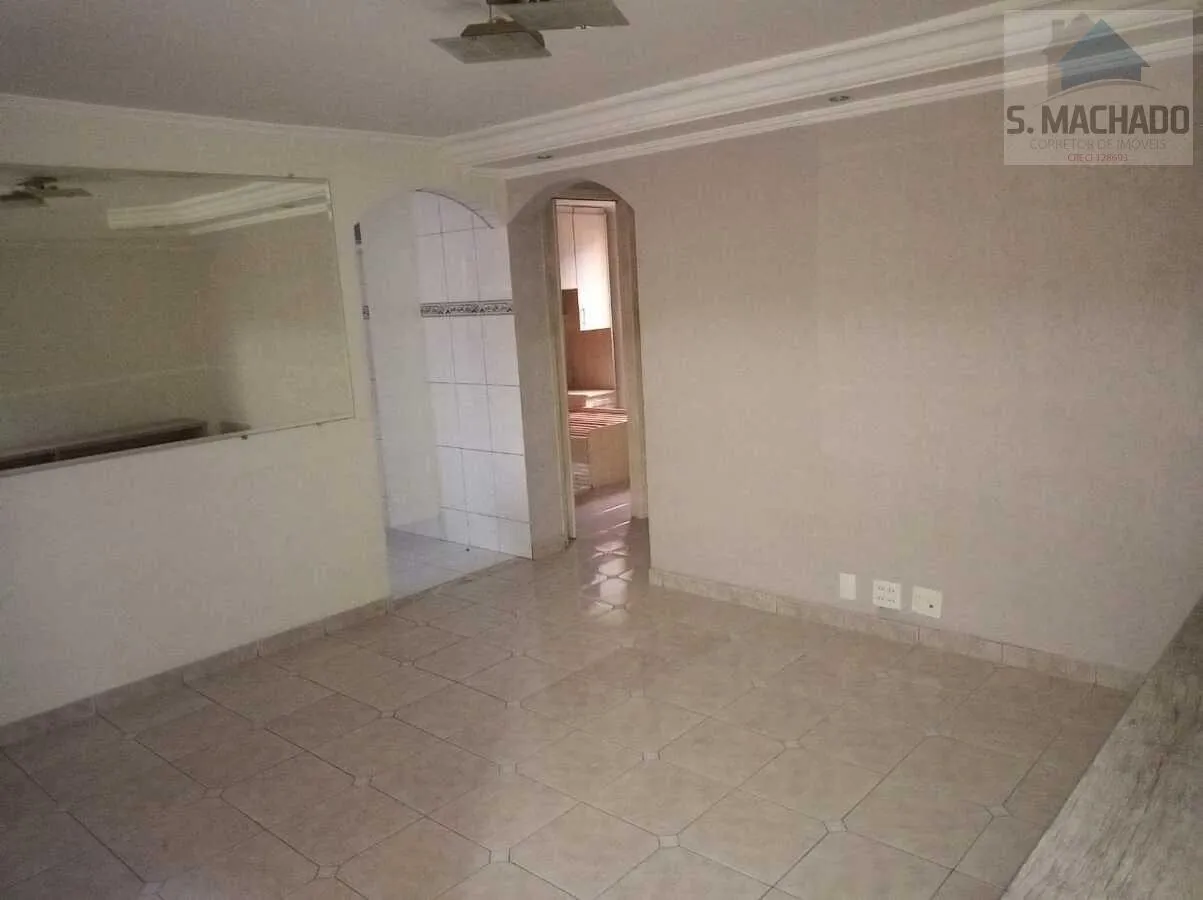Imagem Apartamento para Venda em Santo André / SP no bairro Vila Camilópolis