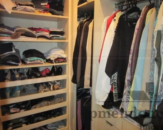 Imagem Apartamento à venda no Pacaembú com 03 suites e 03 vagas, 170m2