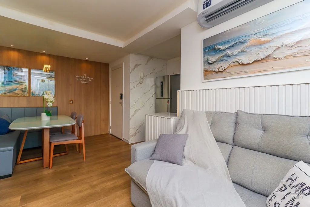 Imagem Apartamento em Jardim Itu