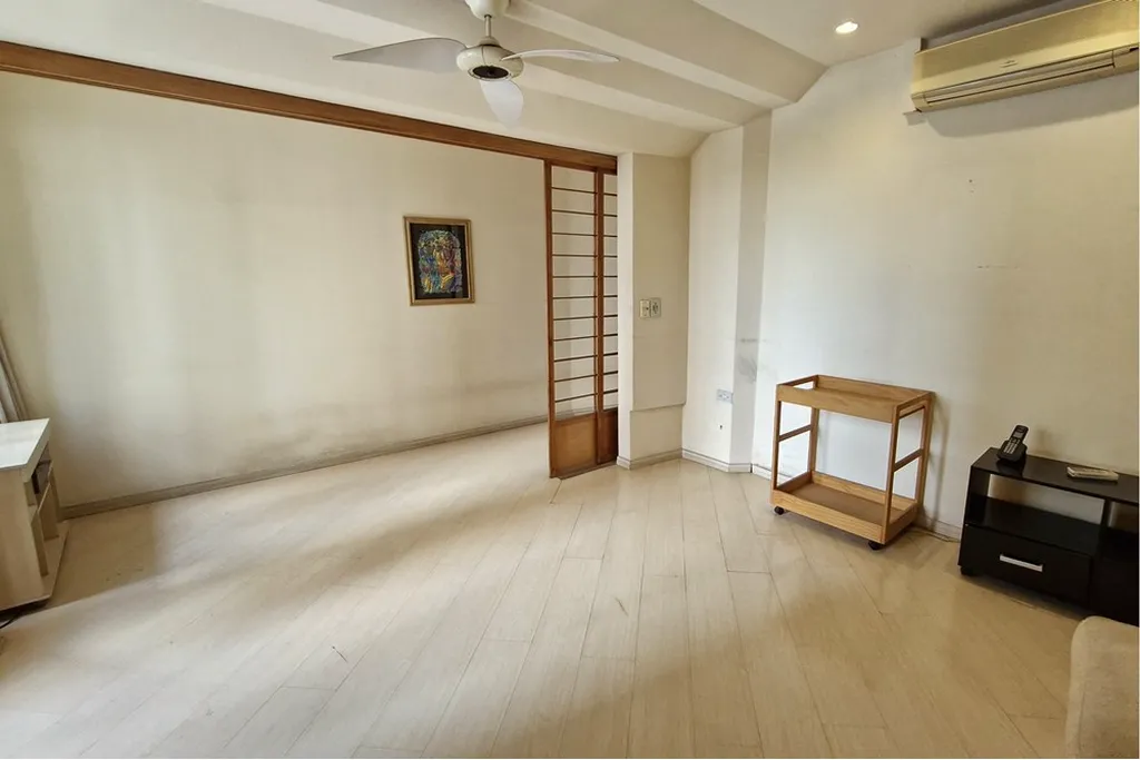 Imagem Apartamento à venda em São Paulo, Jardins, com 2 quartos, 166m2