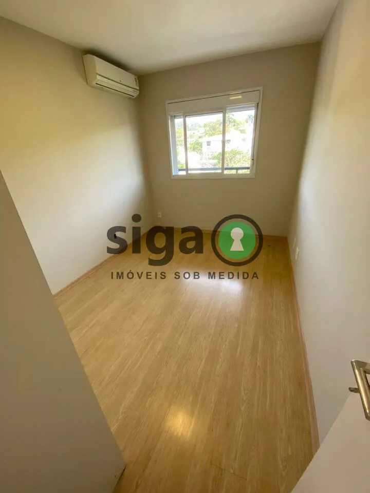 Imagem Cobertura mobiliada para venda no Morumbi, 2 quartos sendo 1 suíte, 133m².
