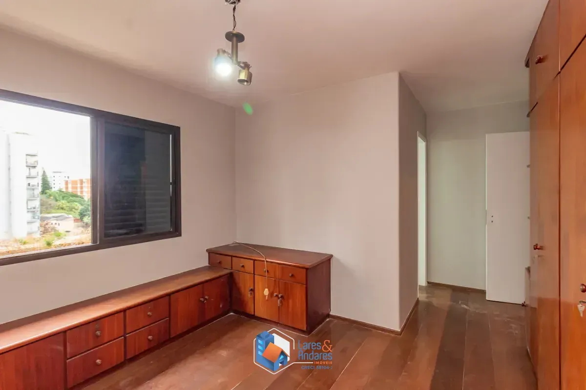Imagem Apartamento para venda em Moema com 3 quartos, sendo 1 suíte, 113m²