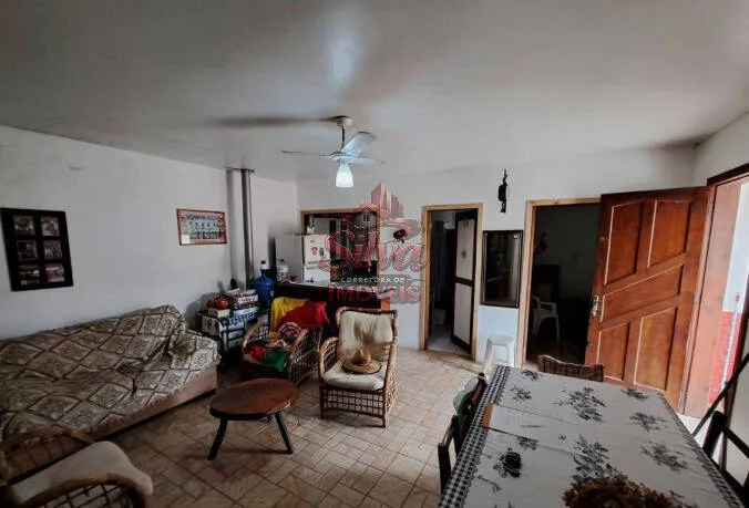 Imagem Casa 3 dormitórios com anexo gourmet no Albatroz, Imbé