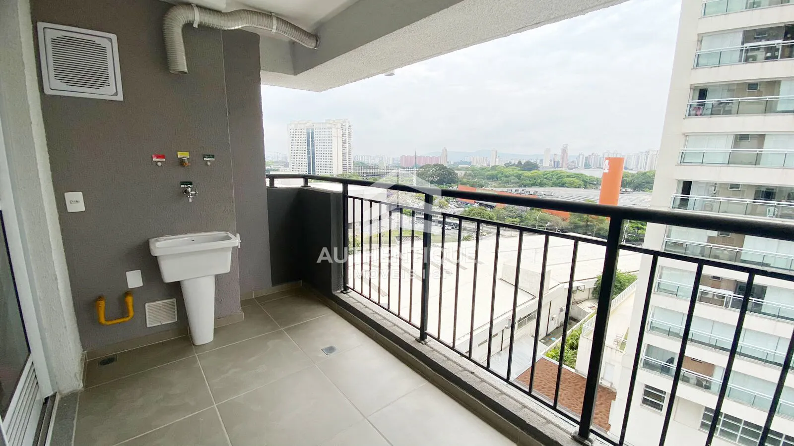 Foto do imóvel Side Barra Funda - Apartamento à venda em São Paulo/SP em Rua do Bosque