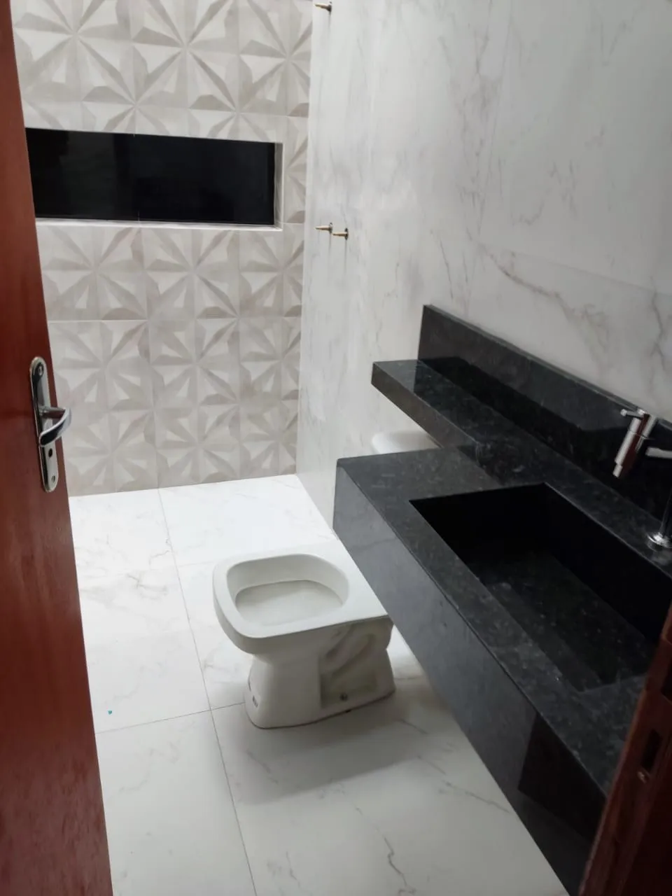 Imagem Casa condomínio.