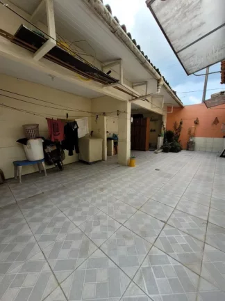 Imagem Casa em Condomínio para Venda em Ananindeua, Coqueiro, 3 dormitórios, 2 suítes, 2 banheiros, 4 vagas