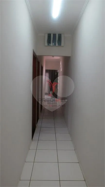 Imagem Casa de 1 quarto, 179m² no bairro Jardim Príncipe, em Lençóis Paulista