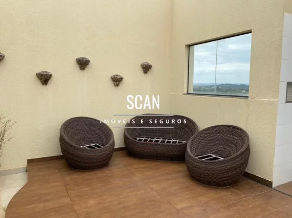 Imagem APARTAMENTO RESIDENCIAL em CAMPINAS - SP, JARDIM GUARANI