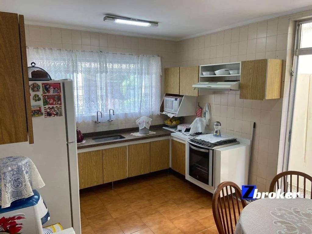 Imagem Casa à Venda em Vila São Francisco (Zona Sul), São Paulo - SP