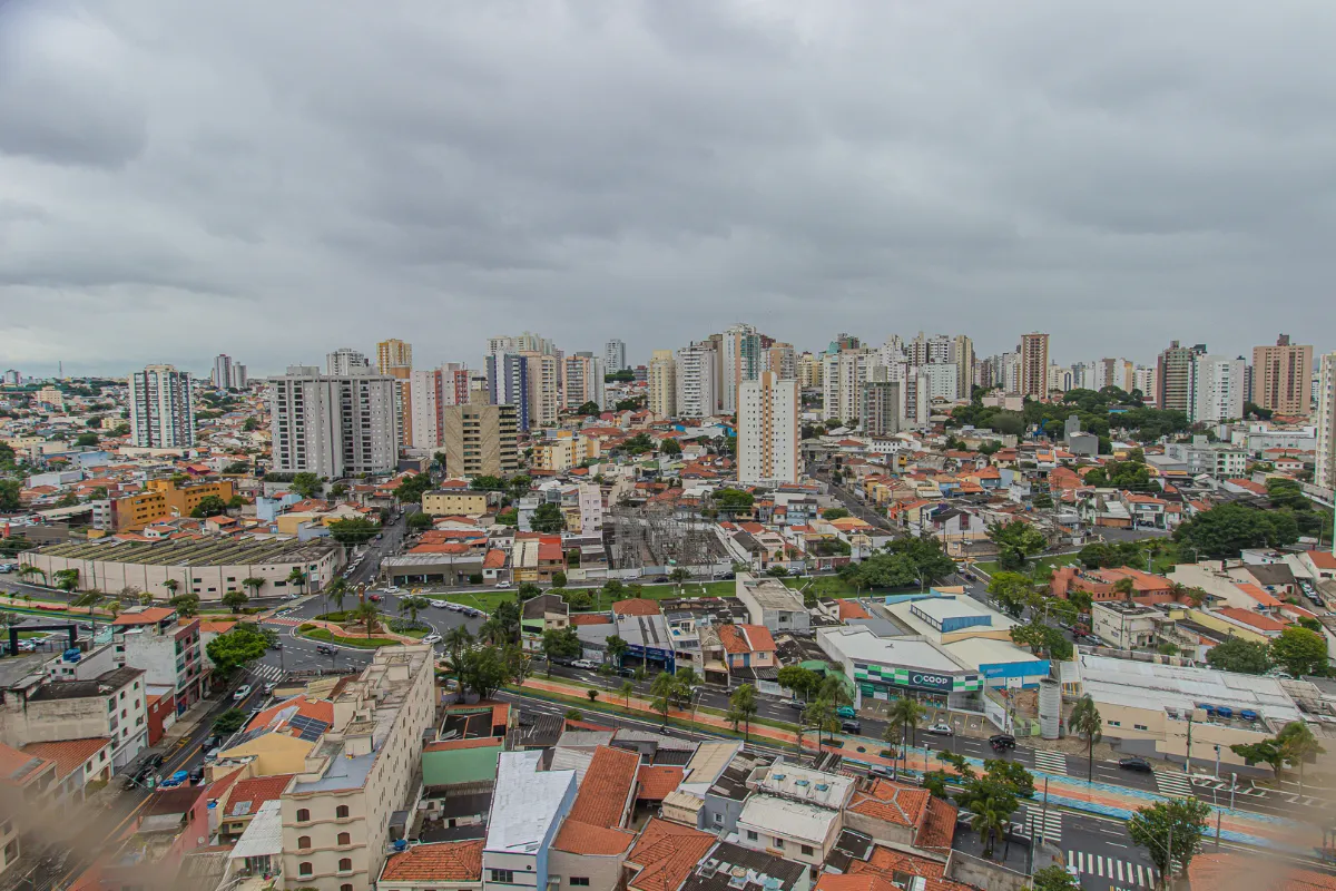 Imagem Apartamento para venda em Santa Paula com 3 quartos, sendo 3 suítes, 102m2