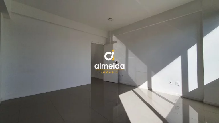 Imagem Sala Comercial 1 dormitórios à venda Nossa Senhora das Dores Santa Maria/RS