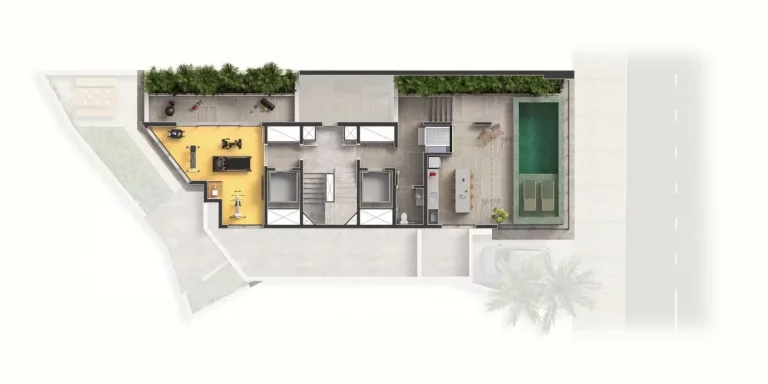 Imagem NEW STUDIO PAULISTA - DITOLVO - Studios de 25m² com lazer completo na região da Bela Vista!!