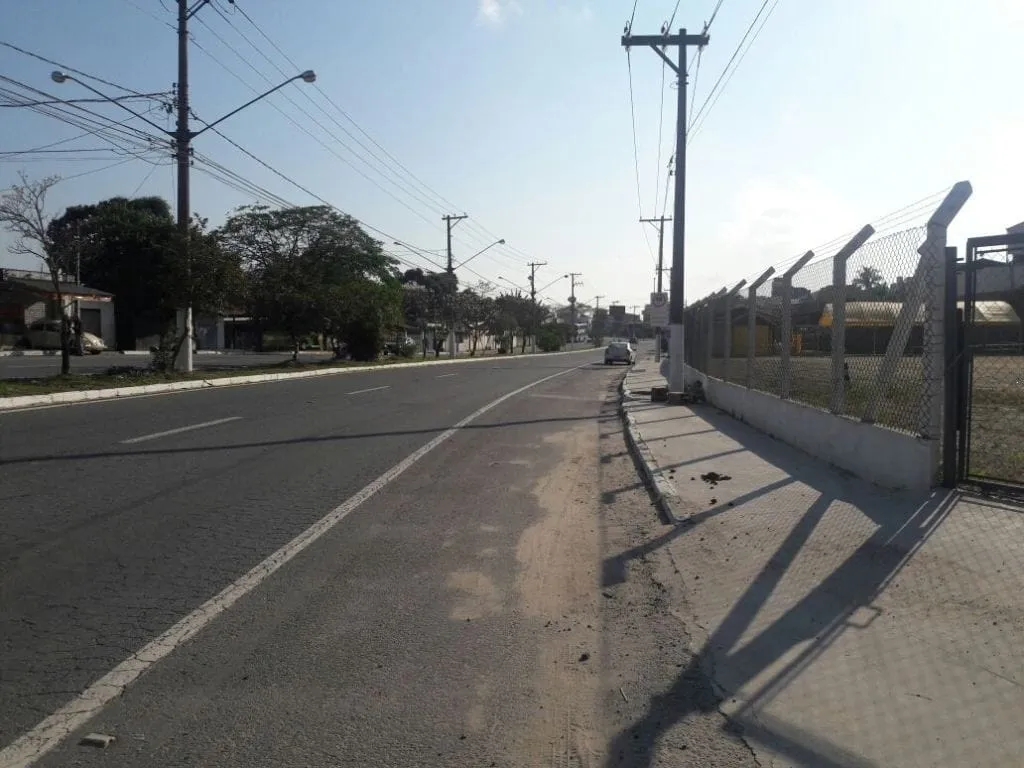 Imagem Terreno à venda 2000M², Itaguaçú, Aparecida - SP