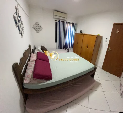 Imagem Cobertura Duplex à Venda no Itaguá Ubatuba/SP