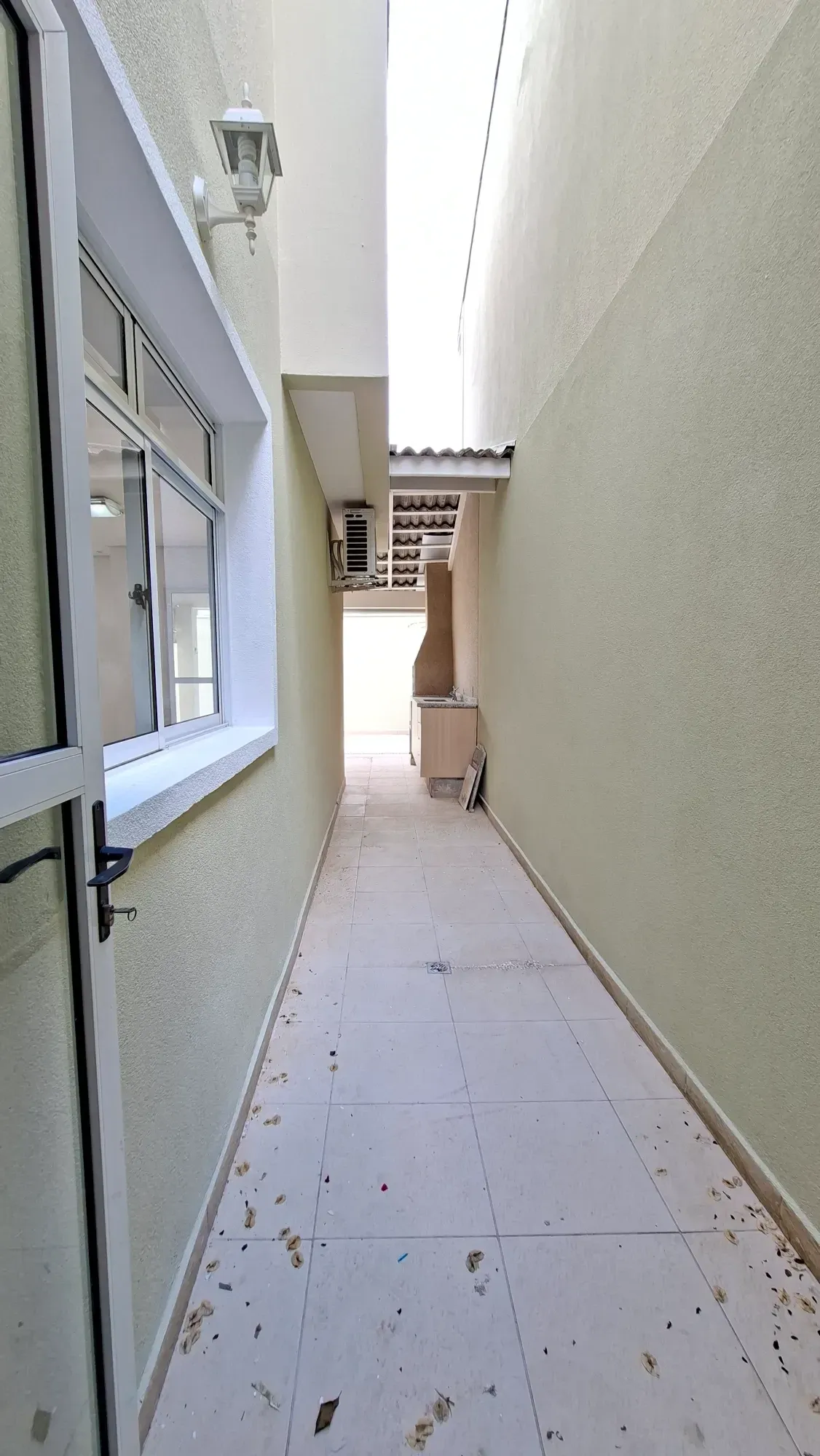 Imagem Sobrado com 3 Quartos à Venda ou Locação, 153 m² em Parque Campolim - Sorocaba