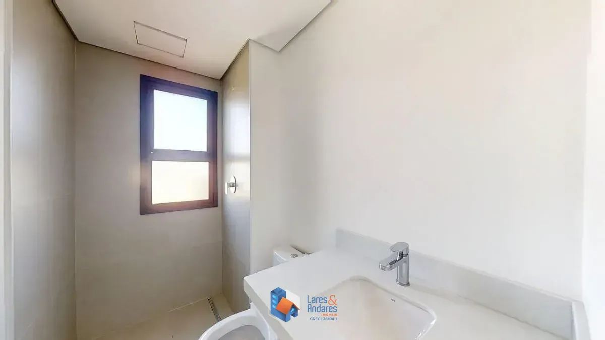 Imagem Apartamento para venda em Pinheiros com 4 quartos, sendo 2 suítes, 174m²