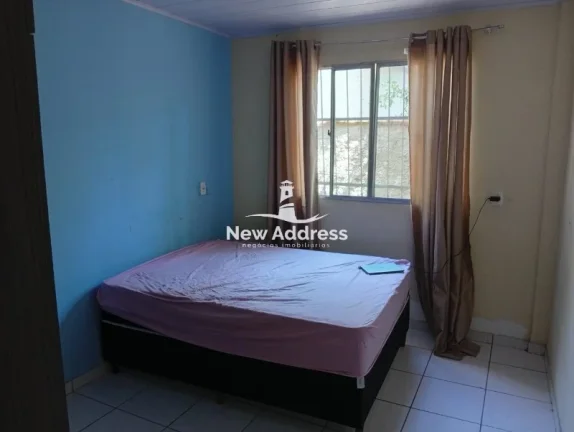 Imagem Casa 3 Quartos à Venda em Parque das Gaivotas - Serra/ES