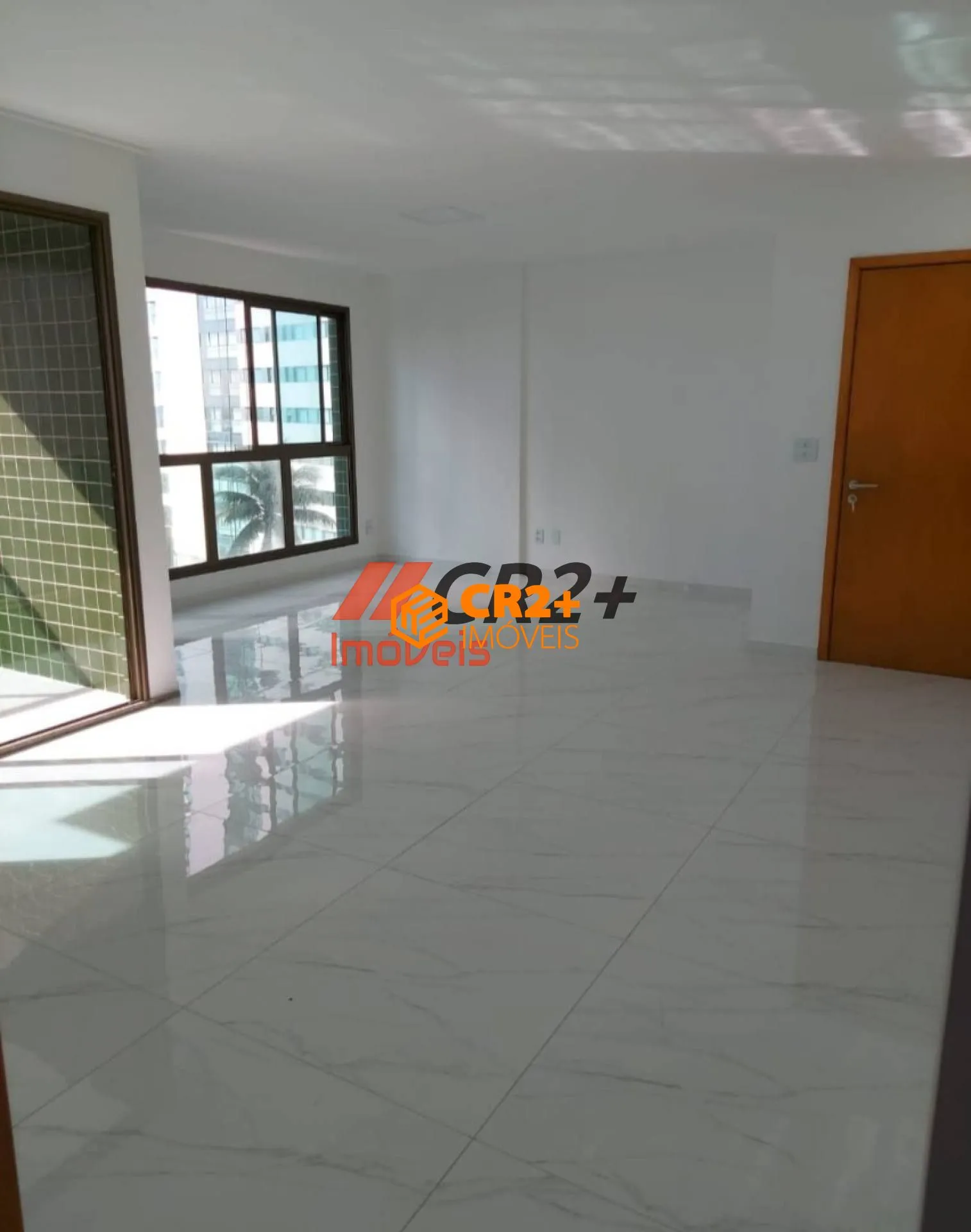 Imagem Apartamento a Venda 126m2 com 4 Quartos, 2 Suítes, no Pina.