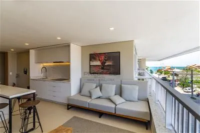 Imagem Apartamento Alto Padrâo Latitude 26