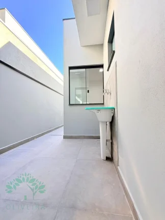 Imagem CASA RESIDENCIAL em Extrema - MG, Parque dos manacas