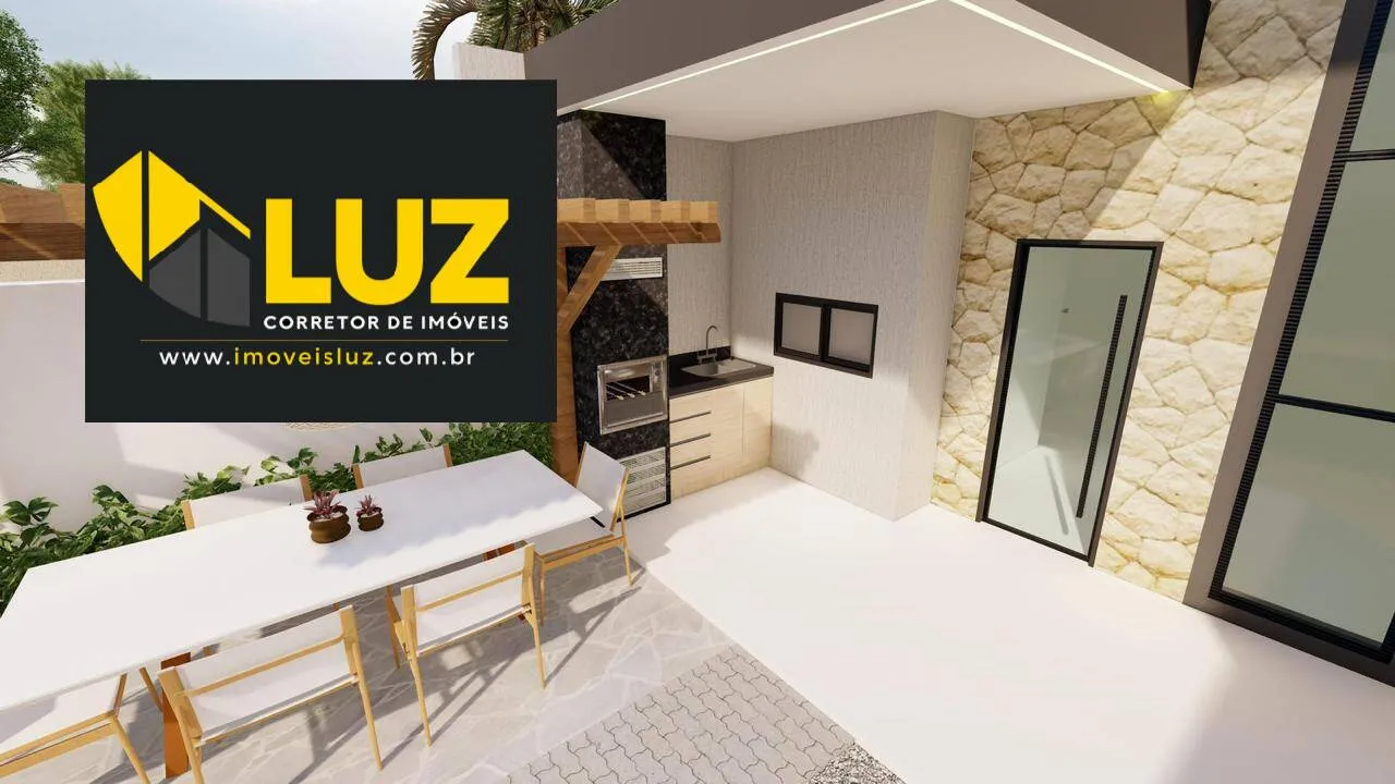 Imagem SUPER LANÇAMENTO NO EUSÉBIO - LIVING RESIDENCE